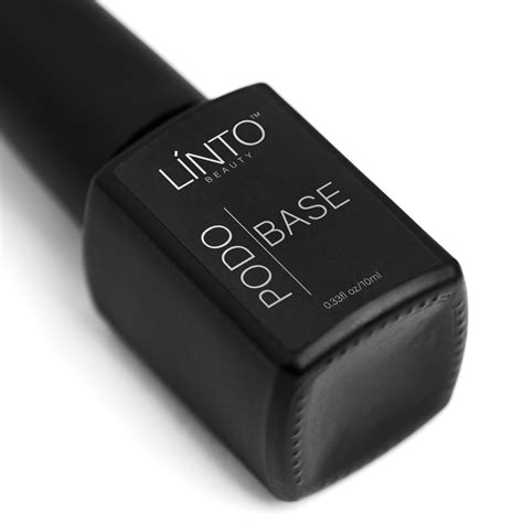 Купить PODO BASE из коллекции PODO LINE на официальном сайте LiNTO™