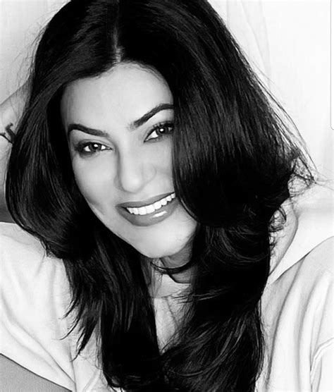 Sushmita Sen Said On Relationship With Lalit Modi This Is