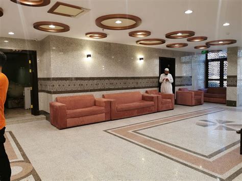 2. Madina Hotels – Meezab Group