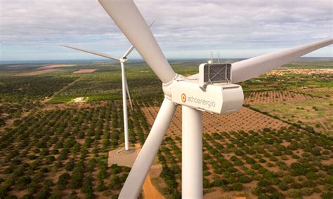 Como Funciona Um Aerogerador - Como funciona um aerogerador? - Echoenergia