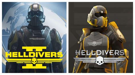 Helldiver Vs Human Helldivers 2 Vs Clone Drone In The Danger Zone