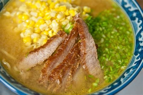 Chashu Recipe