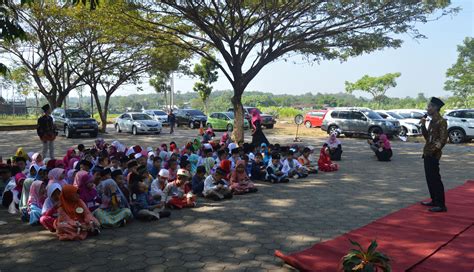 Sdut Bumi Kartini Jepara