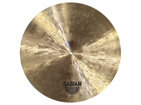 Sabian HHX Legacy Heavy Ride 22" - Esse Music Store