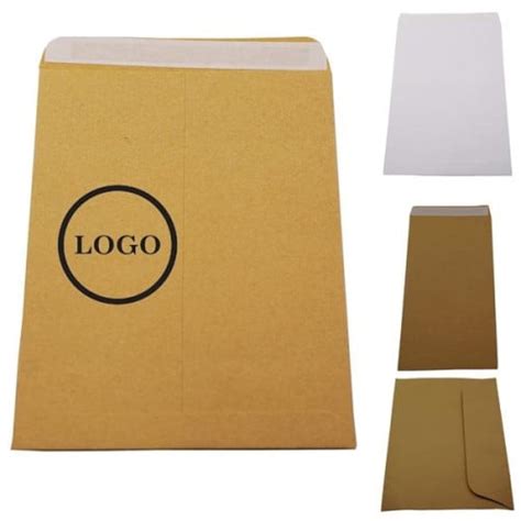 A4 Kraft Self Seal Mailer Envelopes EverythingBranded Australia