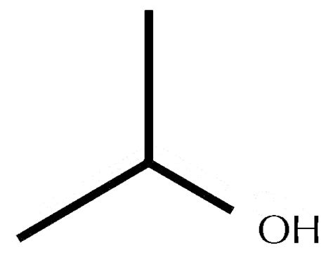 Isopropyl Alcohol - Is Isopropyl Alcohol Damaging To Your Skin? - The ...