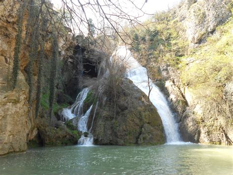 (M) Mountains: Хотнишки водопад