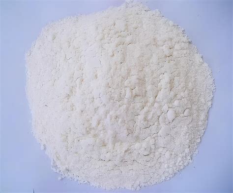 Off White Dolomite White Powder For Industrial Packaging Size 50 Kg