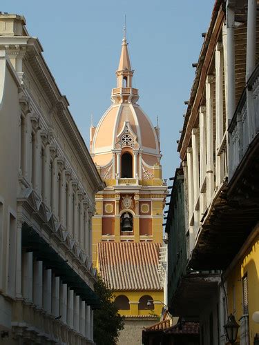 Cartagena Colombia Perspectiva Iv N Erre Jota Flickr