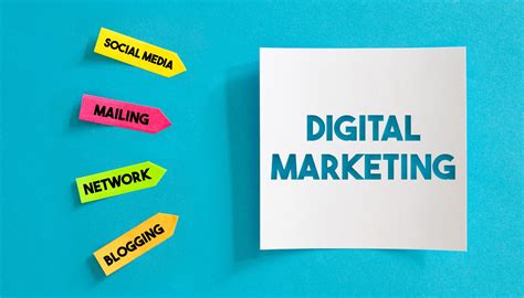 Apa Itu Digital Marketing Konsep Dan Plus Minusnya