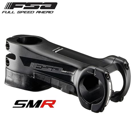 エフエスエー NON SERIES SMR STEMノンシリーズSMRステム 6 クランプ径31 8mm FSA pi 648913