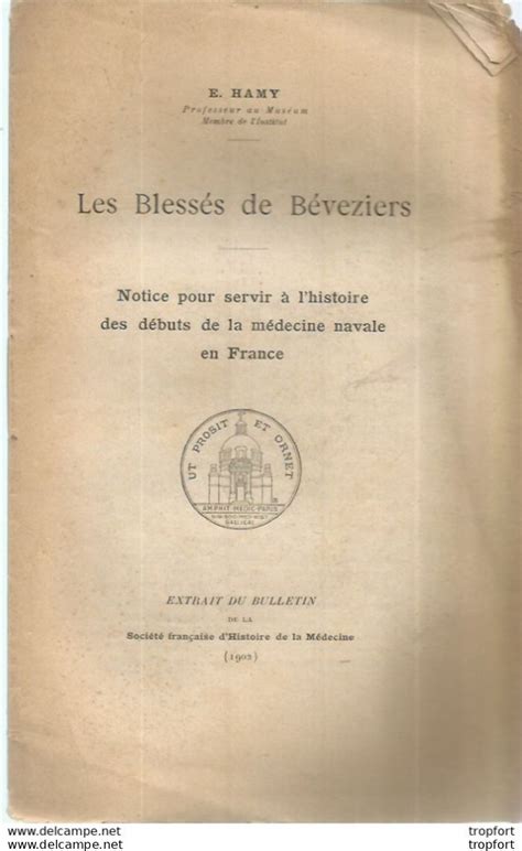 Programmes JU livret SOUS MARIN les blessés de BEVEZIERS 1902