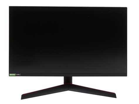 Монитор LG 27GN800-B - купить по выгодной цене в интернет-магазине OZON ...