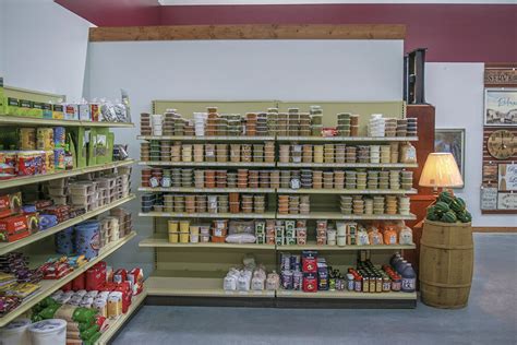 Store Gallery — Country View Store