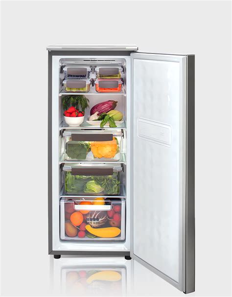 Winia Kimchi Refrigerator 102L (WRSR036HSCE) – HITRONS