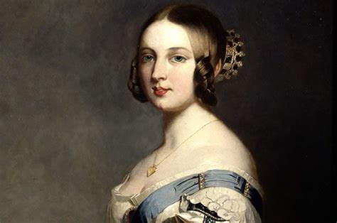 On June 28, the 18-year-old Queen Victoria was crowned as monarch of ...