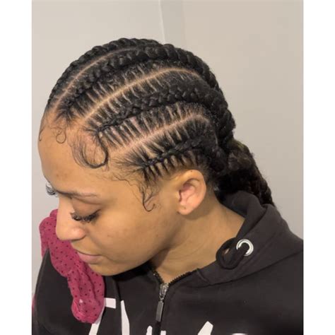 Braids London Best Braiders Near Me Top Afro Hairdressers Frohub