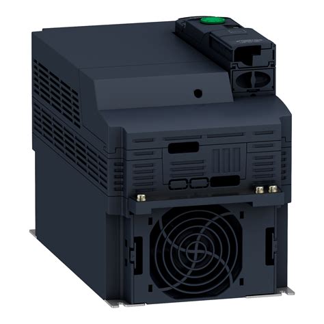 ATV320D11N4B - variable speed drive, Altivar Machine ATV320, 11kW, 380 ...