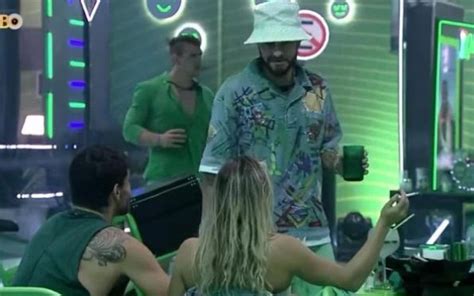 BBB23 festa do Líder está confirmada mesmo sem a presença de Fred F5