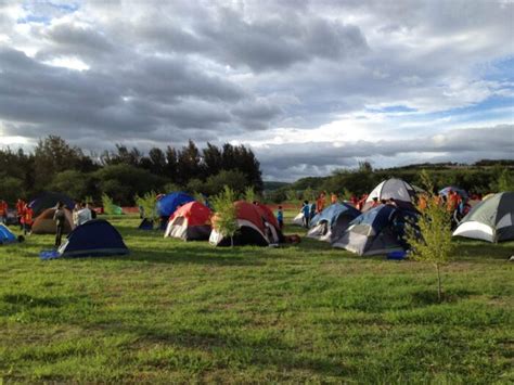 Parque Metropolitano De Le N Escapadas Por M Xico Desconocido