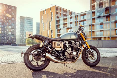 Scrambler Honda 2017 | Reviewmotors.co