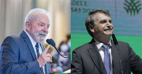 Fact Check Falso Que Bolsonaro Liderou Pesquisa Ipec De De