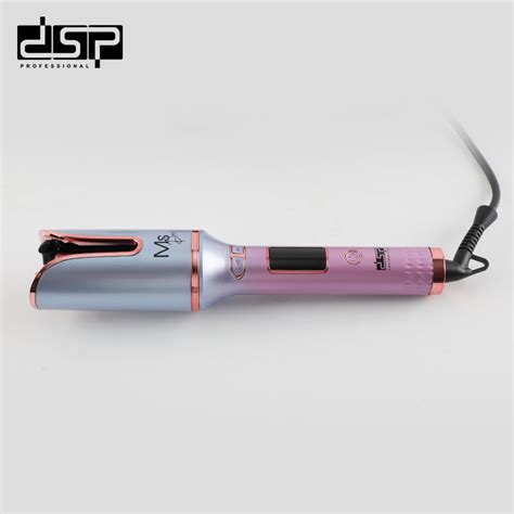 Hair Curler Hair Curler Yiwu Dsp Electric Appliance Co Ltd