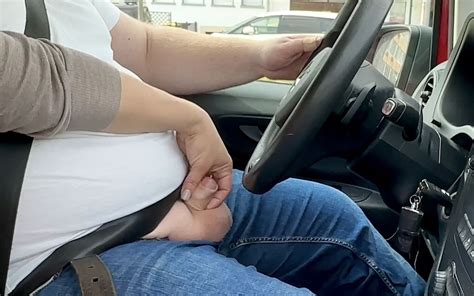 Small Cock Handjob In The Car By Azize Tarot Faphouse