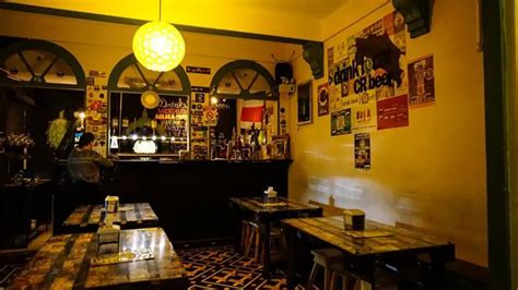 Guide to the best bars in San José | The Costa Rica News