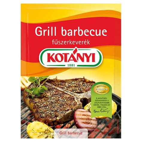 Kot Nyi Grill Barbecue Seasoned Salt G Tesco Online Tesco From