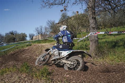 Trofeo Enduro Husqvarna Gran Finale A Volterra News Trofeo