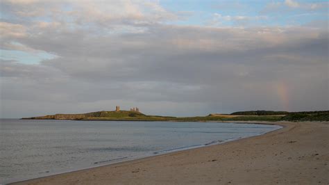 Embleton Bay | Kris Brown Photography