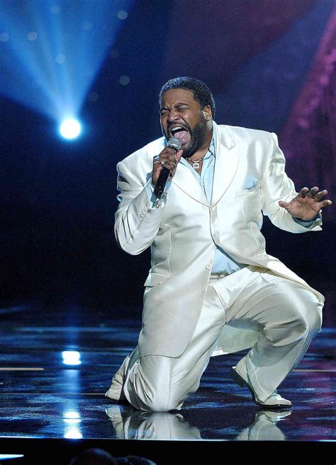 Gerald Levert's Ten Greatest Songs