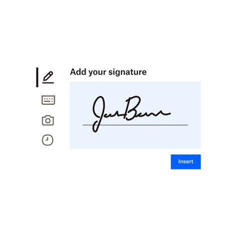 Online Handtekening Maken Eenvoudig En Snel