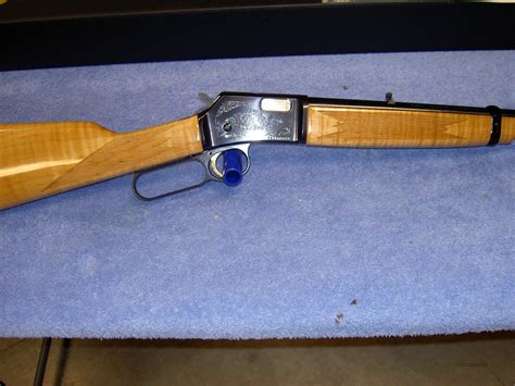 Nib Browning Bl 22 Grade Ii Maple For Sale At