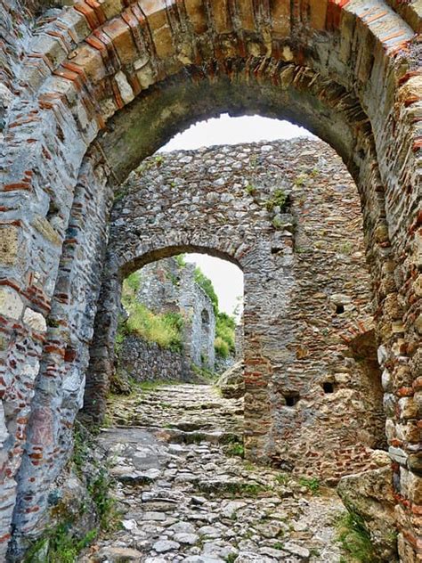 Ruines Arches Chemin Photo Gratuite Sur Pixabay Pixabay