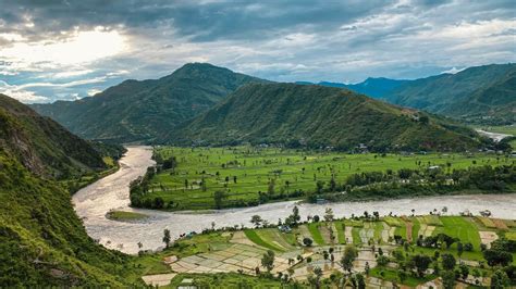 Bp Highway Sindhuli Gadi Cinematic Drone Shot Hiking Into The Cloud Youtube