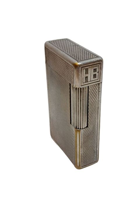 Briquet Dupont Vintage