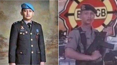 Insiden Baku Tembak Brigadir J Dan Bharada E Di Rumah Kadiv Propam