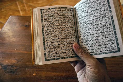 Arti Dan Makna Dari Potongan Ayat Inna Anzalnahu Fi Lailatul Qadar