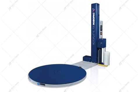 Robopac Rotoplat Xl Pds