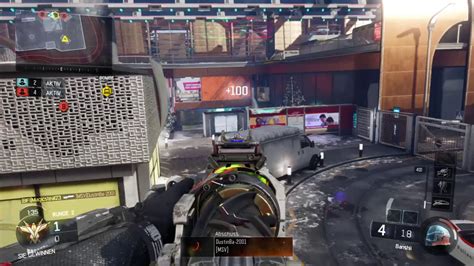 Call Of Duty Black Ops Iii Mega Longshot Youtube