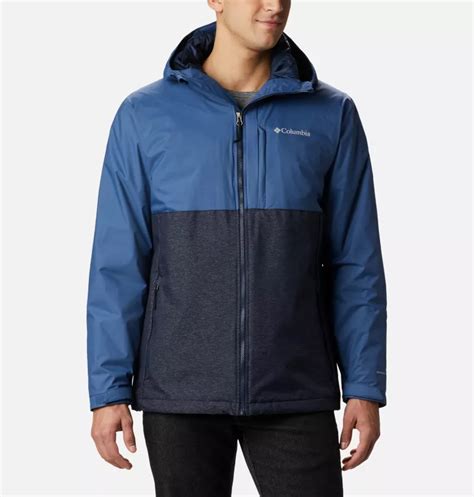 Mens Ridge Gates™ Interchange Jacket Columbia Sportswear