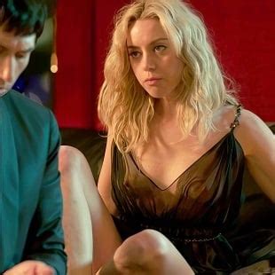 Aubrey Plaza Nude Scenes From Megalopolis In K