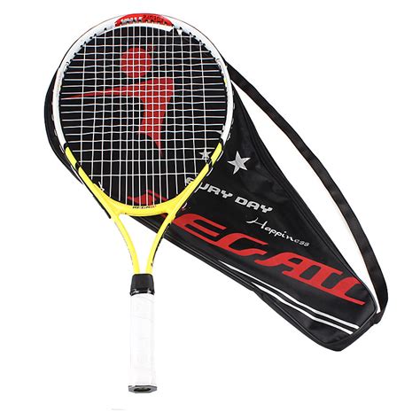 1xNewJuniorTennisRacquetTrainingRacketforKidsYouthChildrensTennisRacket ...