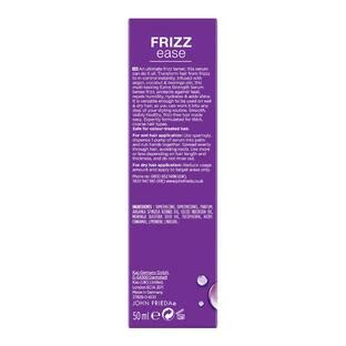 John Frieda Frizz Ease All In Extra Strength Serum