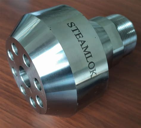 Steam Valves Ss Steam Injector Manufacturer From Pune