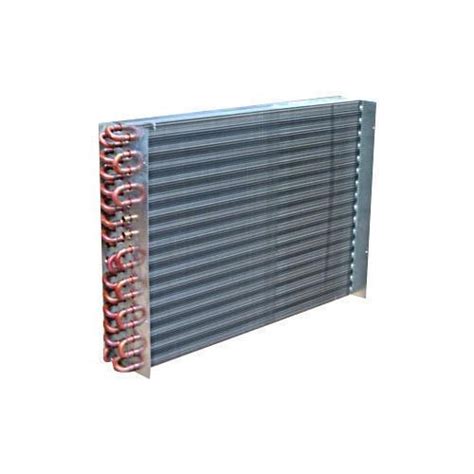 Buy Hitachi Window Ac Condenser Coil 1 5 Ton 5 Star Copper 15x22 Inch