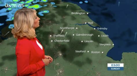 Uk Weather Forecast Calendar Weather Cloudy With Rain Heavy In West