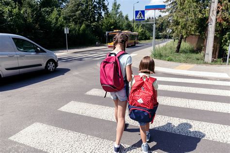 Bezpieczna droga do szkoły Oficjalna strona Miasta i Gminy Piaseczno